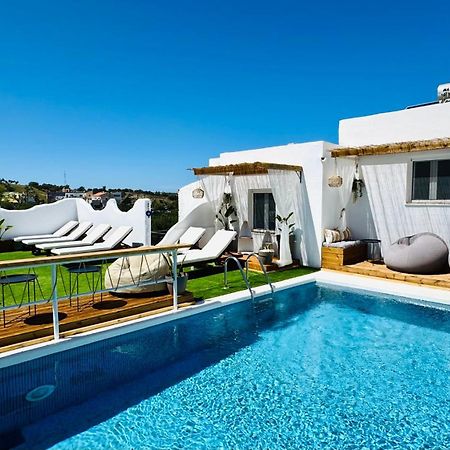 Papadakis Villas Apartments - Hersonisoss Hersonissos  Exterior foto