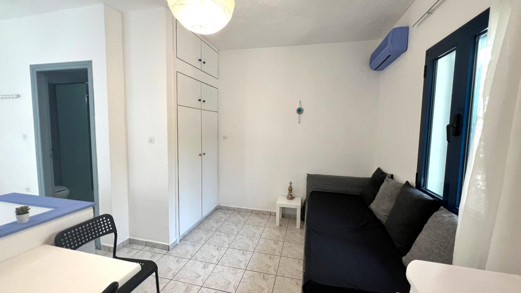 Papadakis Villas Apartments - Hersonisoss Hersonissos  Habitación foto