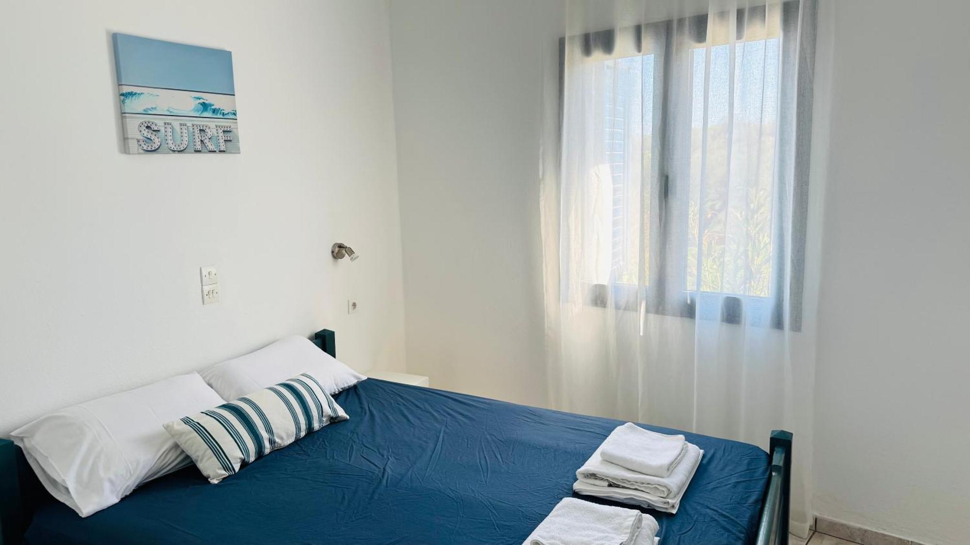Papadakis Villas Apartments - Hersonisoss Hersonissos  Exterior foto