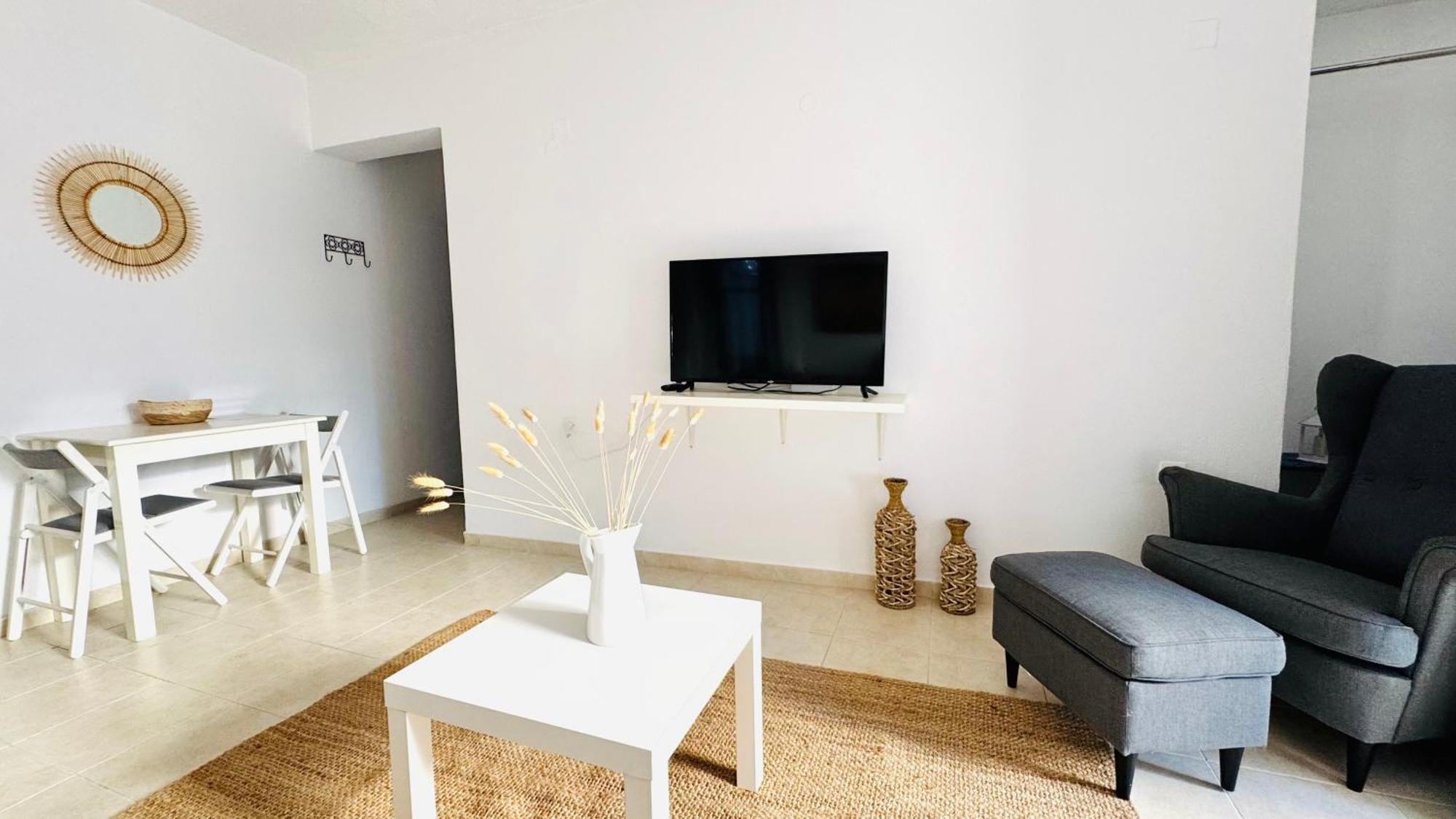 Papadakis Villas Apartments - Hersonisoss Hersonissos  Exterior foto