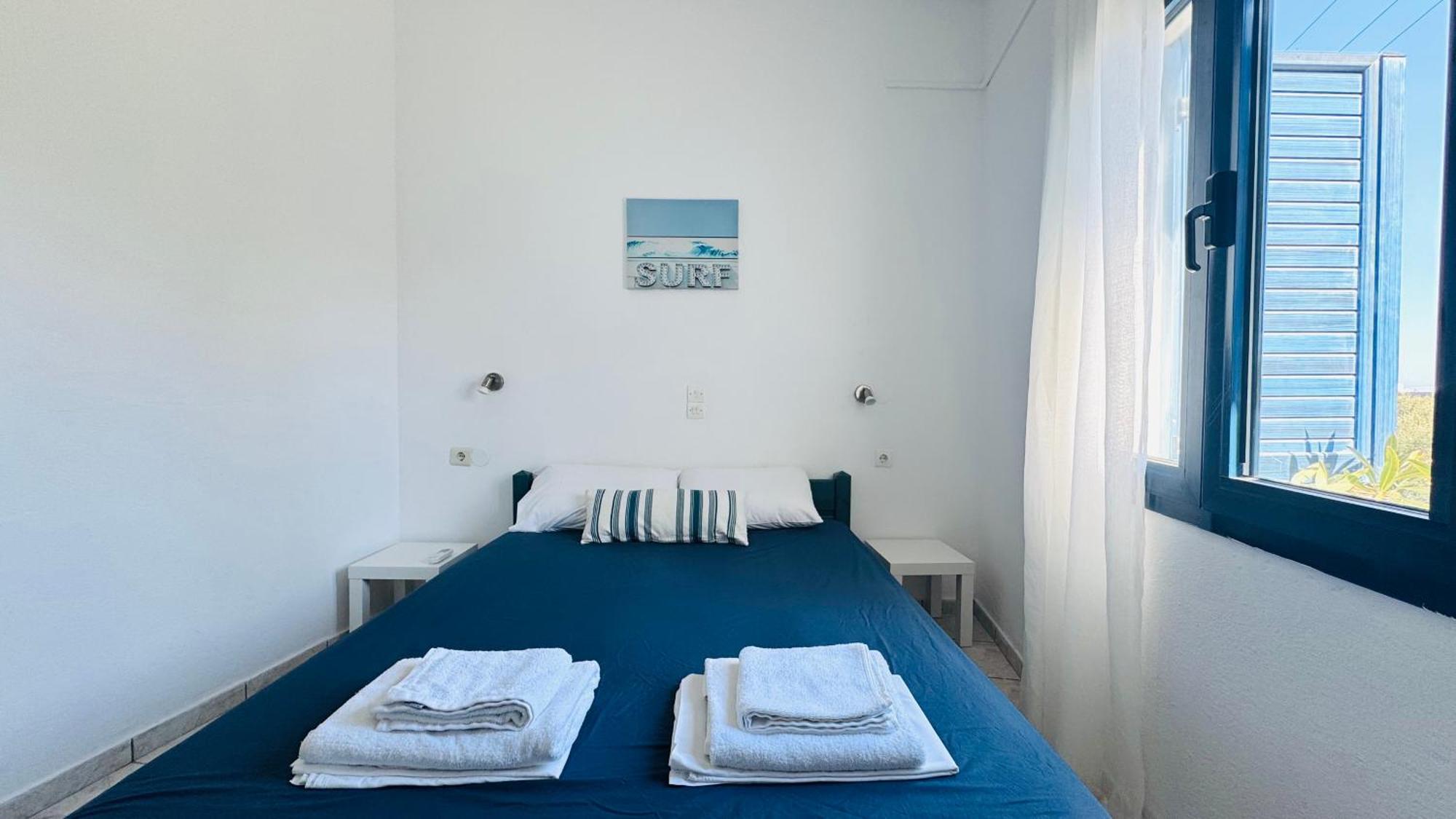 Papadakis Villas Apartments - Hersonisoss Hersonissos  Exterior foto